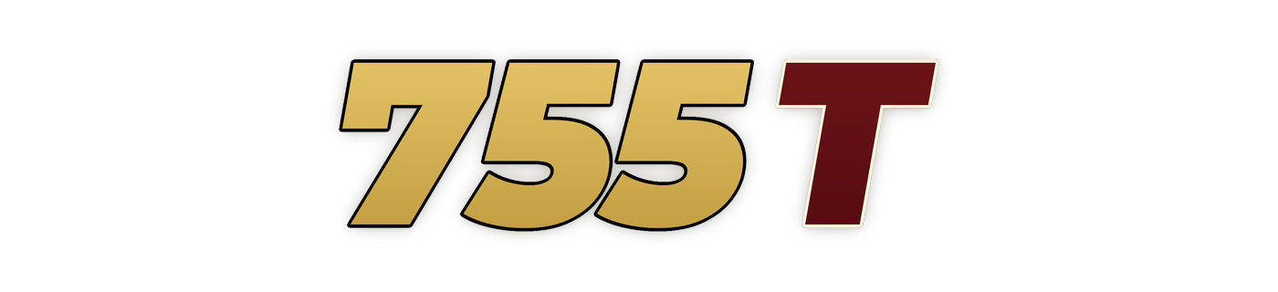 755t